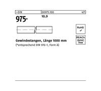 Reyher Tige filetée