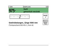 Reyher Tige filetée