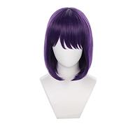 REYHS Perruque Anime Marin Kitagawa Cosplay Perruque pour Mon Déguisement, Perruque Longue Anime Anime Perruque Costume Halloween pour Fête costumée, Spectacle d'Anime, Événement Cosplay, Concerts