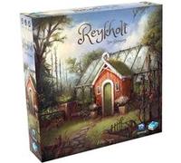 Reykholt Renegade Game Studio Version Francaise G