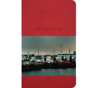 Reykjavik - Bruno Martin - Gallimard Loisirs - broché - Monographie