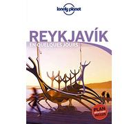 Reykjavik En Quelques jours - 2ed