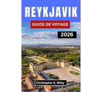 REYKJAVIK GUIDE DE VOYAGE 2026: À La Découverte De La Ville La Plus Inspirante D'islande, Synonyme De Nature Et D'innovation