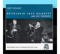 Reykjavik Jazz Quartet, Guy Barker - Hot House [Import]