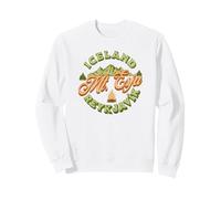 Reykjavik MT. Esja Sweatshirt