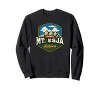 Reykjavik MT. Esja Sweatshirt