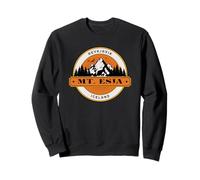 Reykjavik MT. Esja Sweatshirt