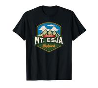 Reykjavik MT. Esja T-Shirt