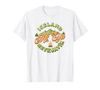 Reykjavik MT. Esja T-Shirt