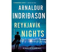 Reykjavik Nights