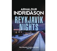 Reykjavik Nights