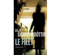 Reykjavik Noir - Tome 2 - Le Filet