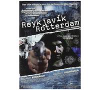 Reykjavik-Rotterdam [Import]