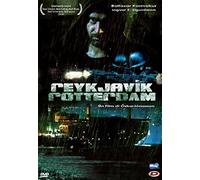Reykjavik Rotterdam [Import]