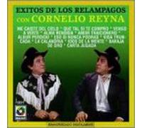 Reyna, Cornelio - Con Los Relampagos