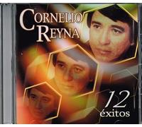 Reyna, Cornelio - Cornelio Reyna 1