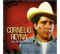 Reyna, Cornelio - Petroleros