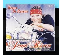 Reyna De Reynas by Jenni Rivera