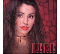 Reyna, Elida - Muevete