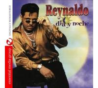 Reynaldo - Dia Y Noche (Digitally Remastered)
