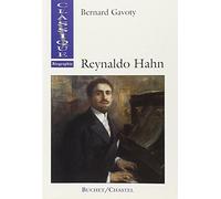 REYNALDO HAHN