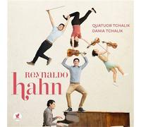Reynaldo Hahn