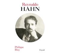 Reynaldo Hahn