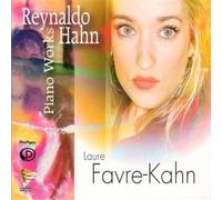 Reynaldo Hahn: Piano Works