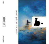 Le Dieu Bleu