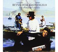Reynaldo & Mastrangelo - Los 7 Pescados Capitales [Import]