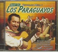 Reynaldo Meza Y - LOS PARAGUAYOS