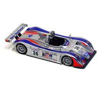 Reynard 01 Q Judd #36 LM 01 1:43 Modèle SPARK MODEL