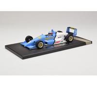 MINICHAMPS 1:18 Modèle Auto Michael Schumacher Reynard Spiess F903 Macao 1990