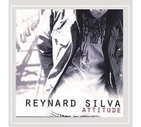 REYNARD SILVA - Attitude