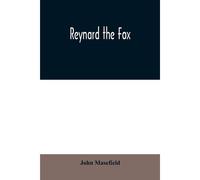 Reynard The Fox