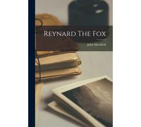 Reynard The Fox