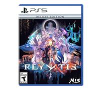 Reynatis - Deluxe Edition (輸入版:北米) - PS4