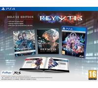 REYNATIS - DELUXE EDITION Juego para Consola Sony PS4