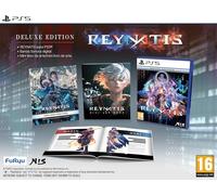 REYNATIS - DELUXE EDITION Juego para Consola Sony PS5