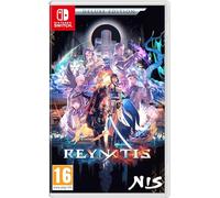 Reynatis (Deluxe Edition) Switch