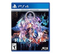 REYNATIS : Deluxe Edition - PlayStation 4
