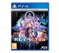REYNATIS Deluxe Edition /PS4