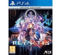 Reynatis Deluxe Edition PS4