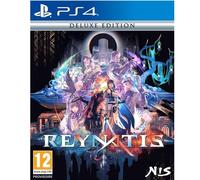 Reynatis Deluxe Edition PS4