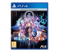 Reynatis (deluxe Edition) PS4