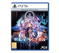 Reynatis (Deluxe Edition) Ps5