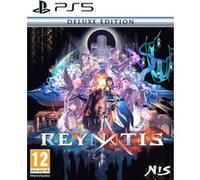 Reynatis Deluxe Edition PS5 C