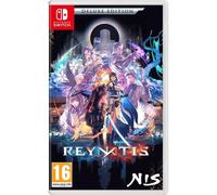 REYNATIS Deluxe Edition Switch