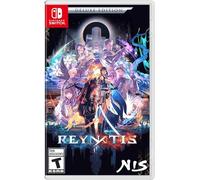 REYNATIS : Édition Deluxe - Nintendo Switch