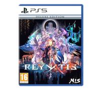 REYNATIS ( PlayStation 5)